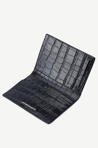 Les Benjamins - FOLDED CARD HOLDER 094