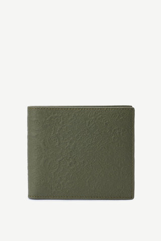 Les Benjamins - EMBOSSED WALLET 096