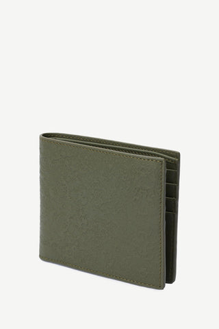 Les Benjamins - EMBOSSED WALLET 096