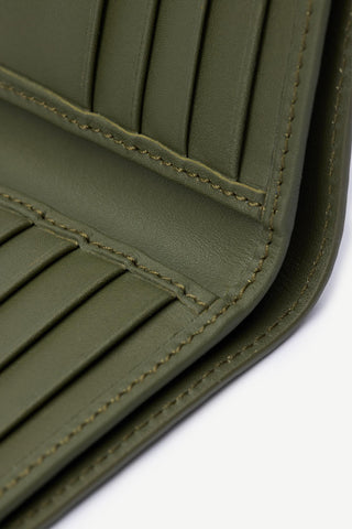 Les Benjamins - EMBOSSED WALLET 096