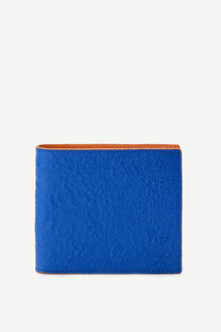 Les Benjamins - EMBOSSED WALLET 097