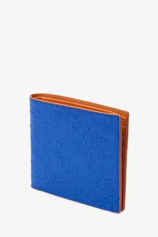 Les Benjamins - EMBOSSED WALLET 097