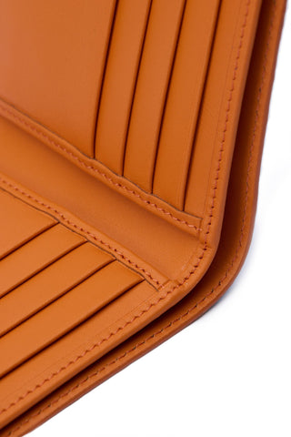 Les Benjamins - EMBOSSED WALLET 097