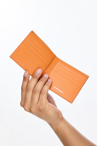 Les Benjamins - EMBOSSED WALLET 097