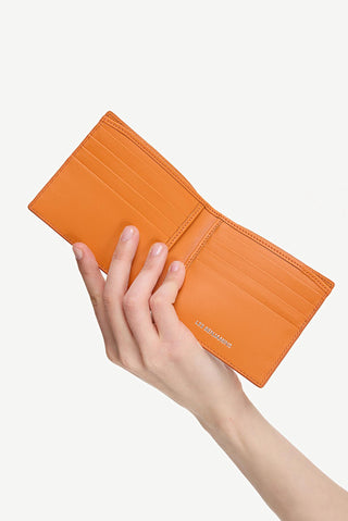 Les Benjamins - EMBOSSED WALLET 097