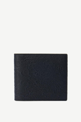 Les Benjamins - EMBOSSED WALLET 098