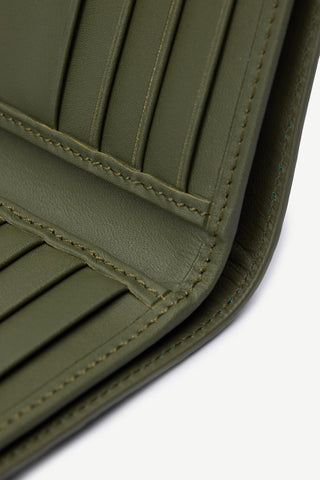 Les Benjamins - EMBOSSED WALLET 098