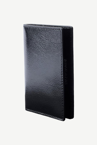 Les Benjamins - FOLDED CARD HOLDER 099
