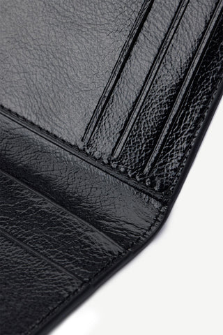 Les Benjamins - FOLDED CARD HOLDER 099
