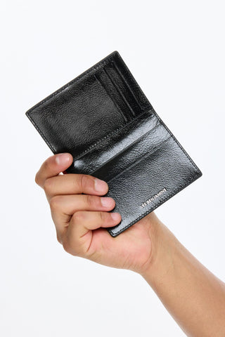 Les Benjamins - FOLDED CARD HOLDER 099