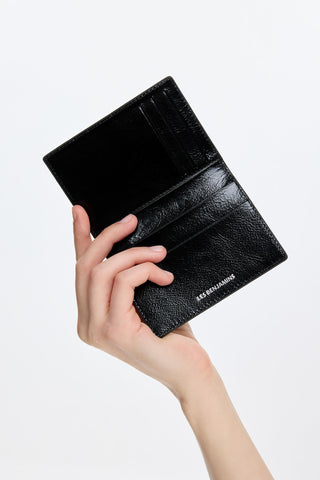 Les Benjamins - FOLDED CARD HOLDER 099