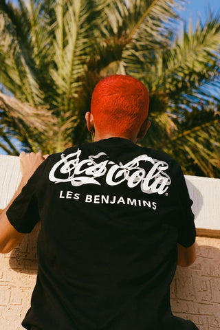 Les Benjamins - 