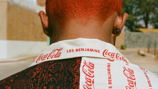 Les Benjamins - 