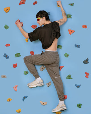 Les Benjamins - 