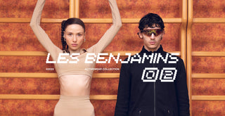 Les Benjamins - 