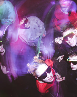 Les Benjamins - 