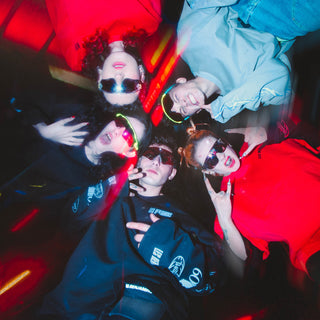 Les Benjamins - 