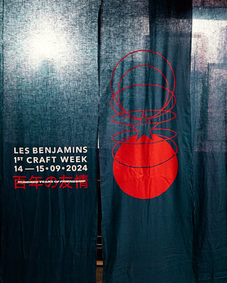 Les Benjamins - 