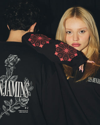 Les Benjamins - 