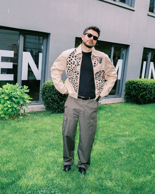 Les Benjamins - 