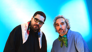 Les Benjamins - 