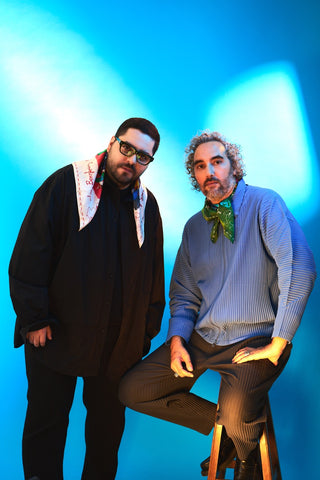 Les Benjamins - 