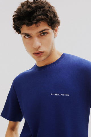 Les Benjamins - 