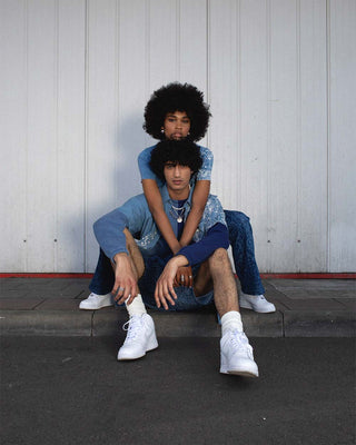 Les Benjamins - 