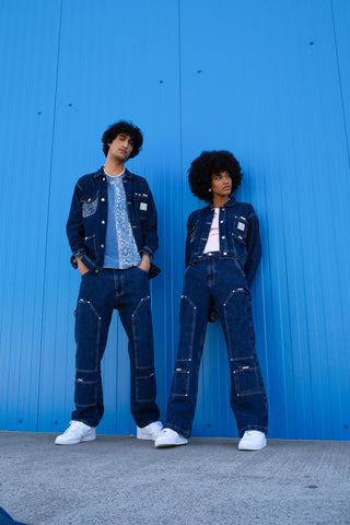 Les Benjamins - 