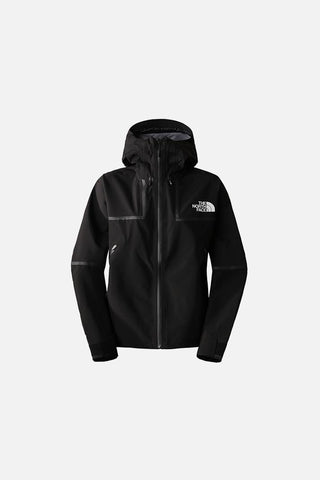 Les Benjamins - W Rmst Futurelight Mountain Jacket Black