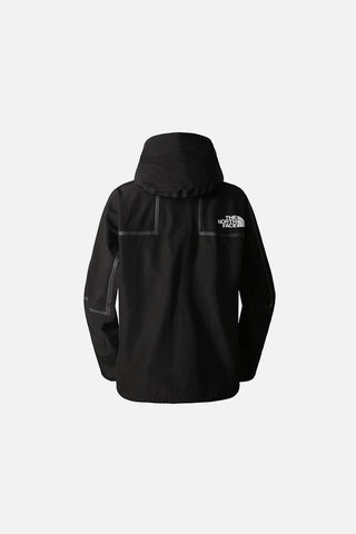 Les Benjamins - W Rmst Futurelight Mountain Jacket Black