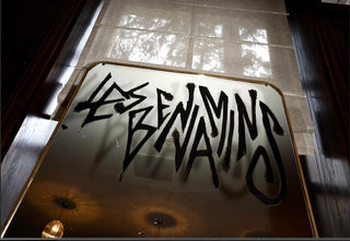 Les Benjamins - 
