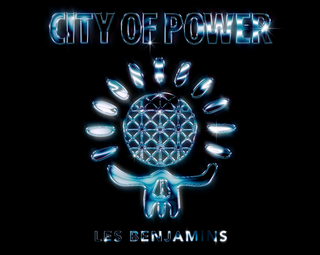 Les Benjamins - 