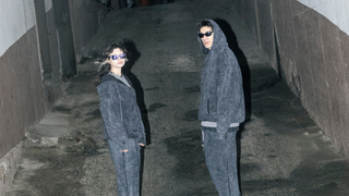 Les Benjamins - 