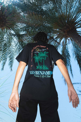Les Benjamins - 