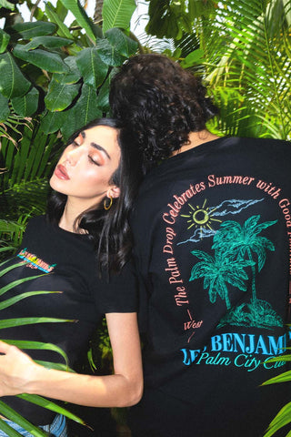 Les Benjamins - 