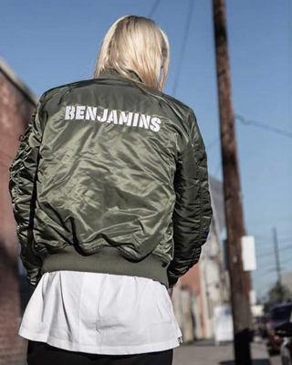 Les Benjamins - 