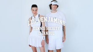 Les Benjamins - 