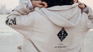 Les Benjamins - 