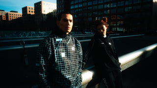 Les Benjamins - 
