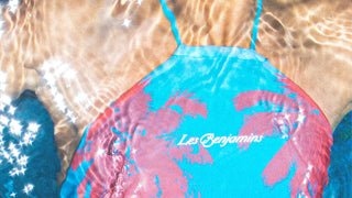 Les Benjamins - 