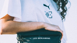 Les Benjamins - 