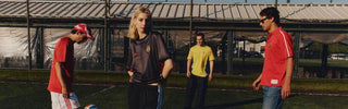 Les Benjamins - 