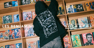 Les Benjamins - 